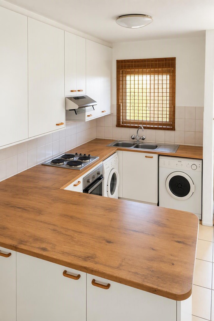 To Let 2 Bedroom Property for Rent in Marais Steyn Park Gauteng
