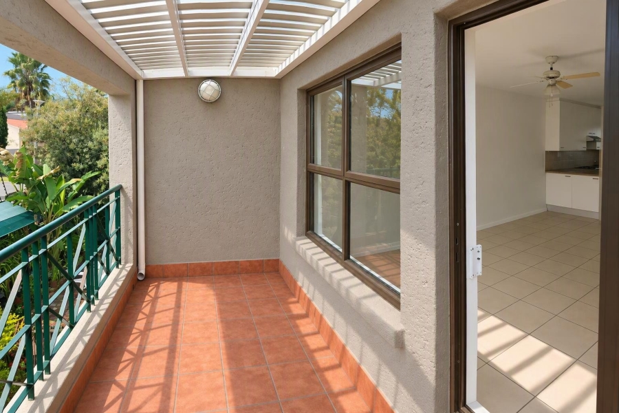 To Let 2 Bedroom Property for Rent in Marais Steyn Park Gauteng