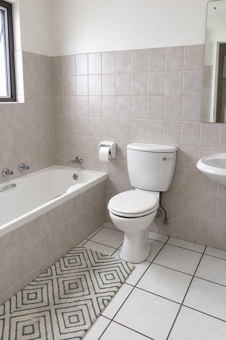 To Let 2 Bedroom Property for Rent in Marais Steyn Park Gauteng