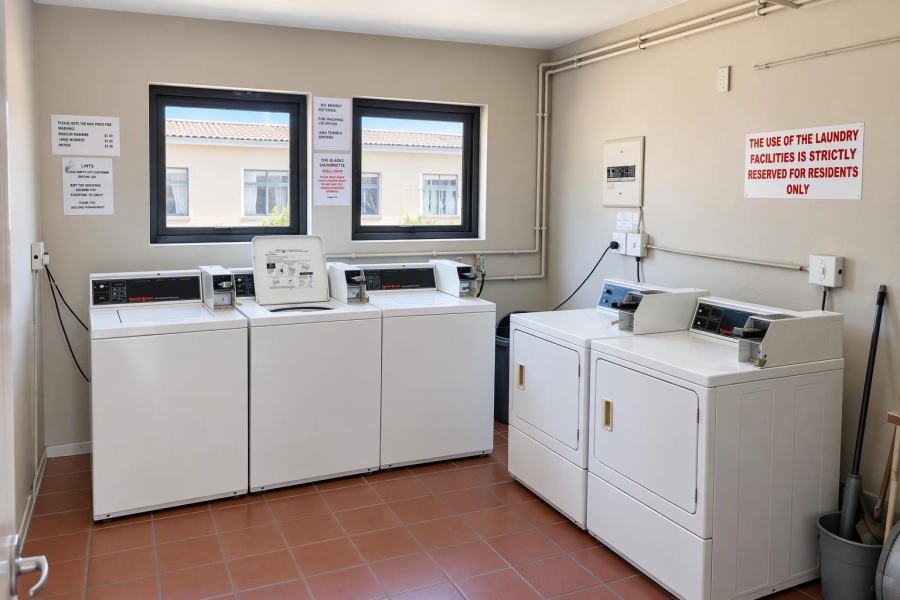To Let 2 Bedroom Property for Rent in Marais Steyn Park Gauteng