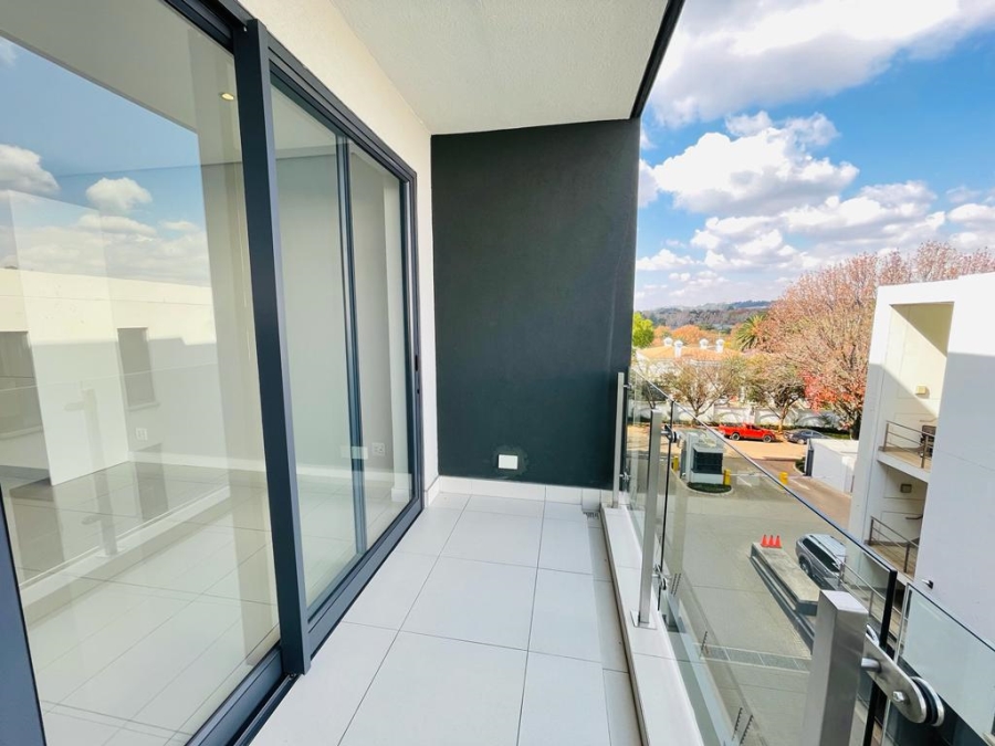 To Let 1 Bedroom Property for Rent in Houghton Gauteng