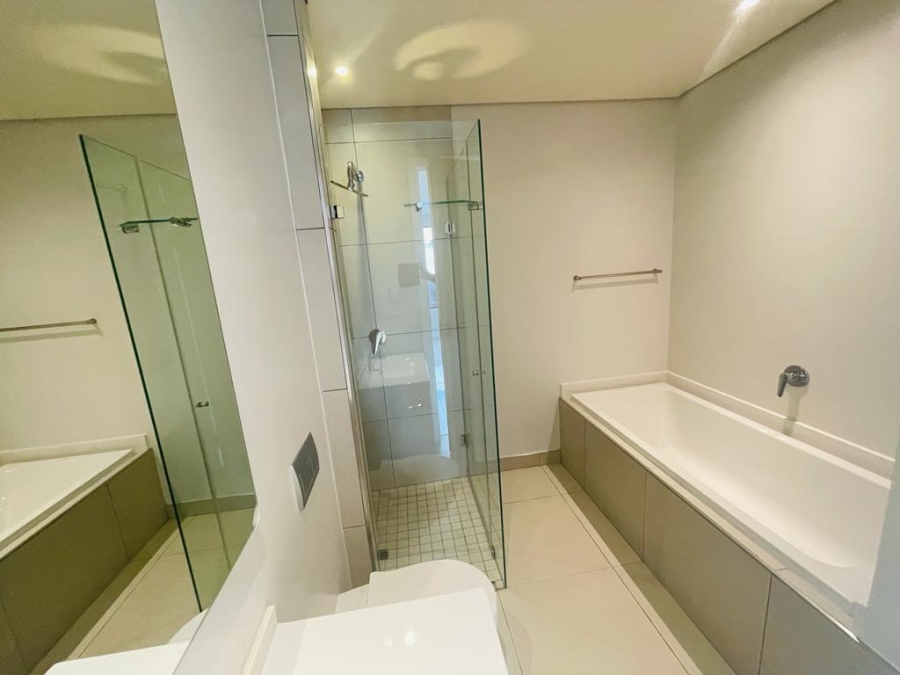 To Let 1 Bedroom Property for Rent in Houghton Gauteng
