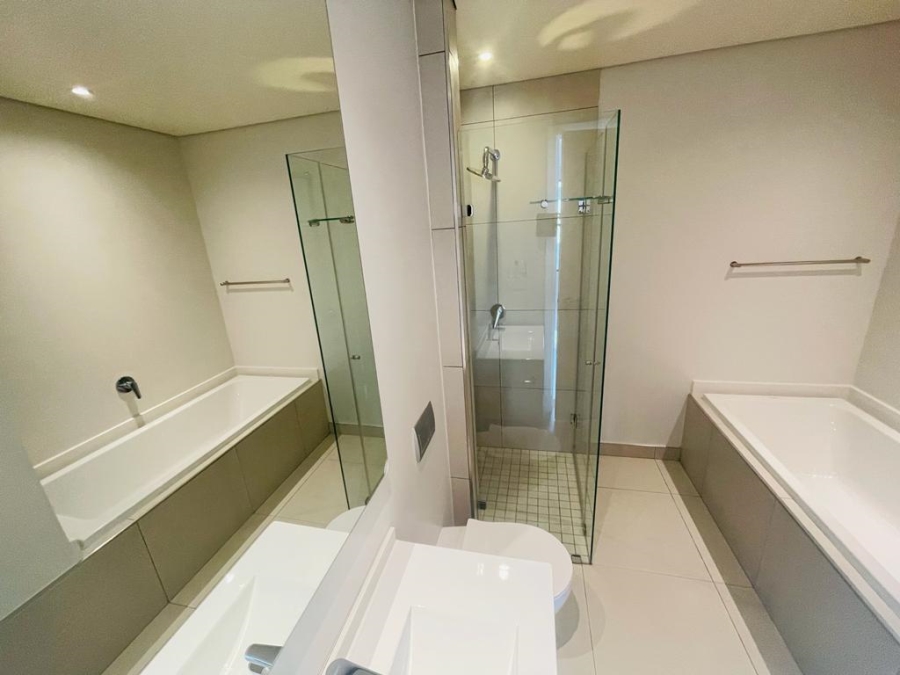 To Let 1 Bedroom Property for Rent in Houghton Gauteng