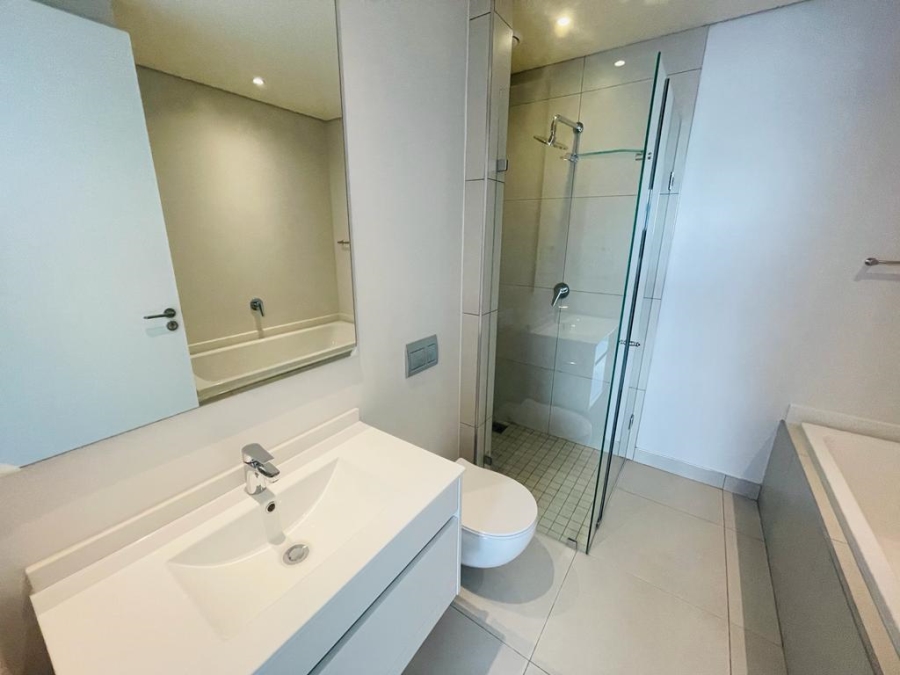 To Let 1 Bedroom Property for Rent in Houghton Gauteng