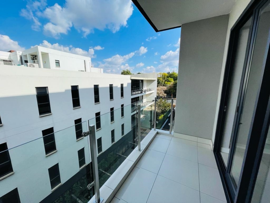 To Let 1 Bedroom Property for Rent in Houghton Gauteng