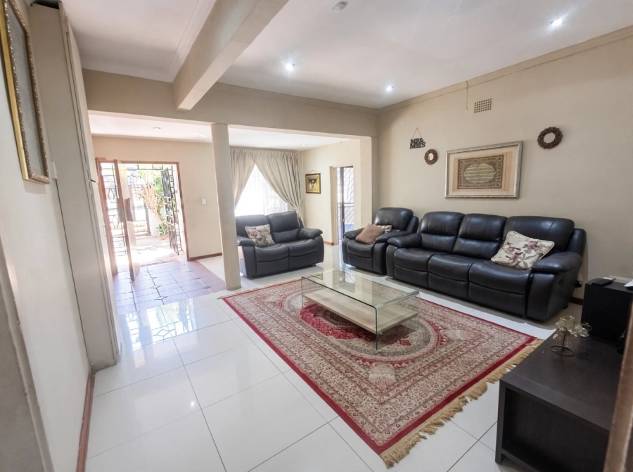 4 Bedroom Property for Sale in Crosby Gauteng