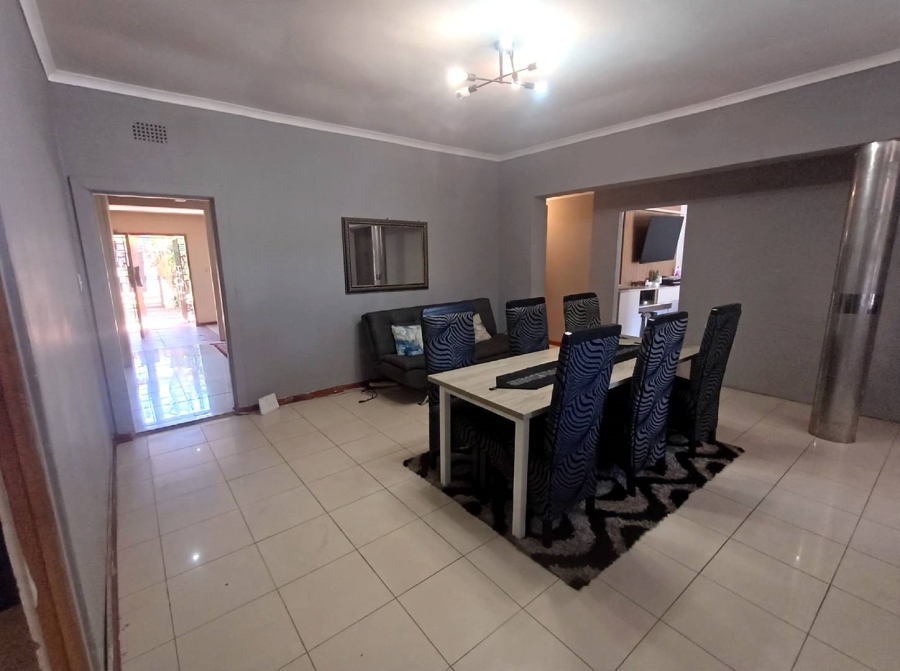 4 Bedroom Property for Sale in Crosby Gauteng