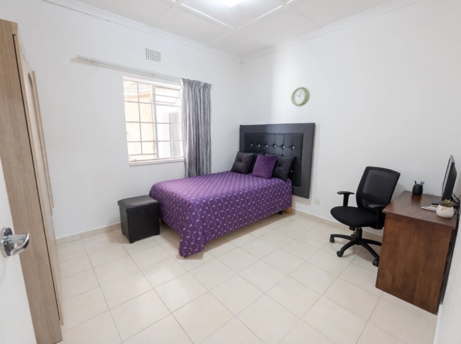 4 Bedroom Property for Sale in Crosby Gauteng
