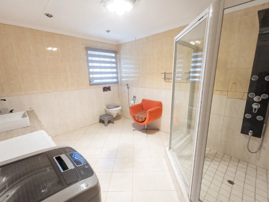 4 Bedroom Property for Sale in Crosby Gauteng