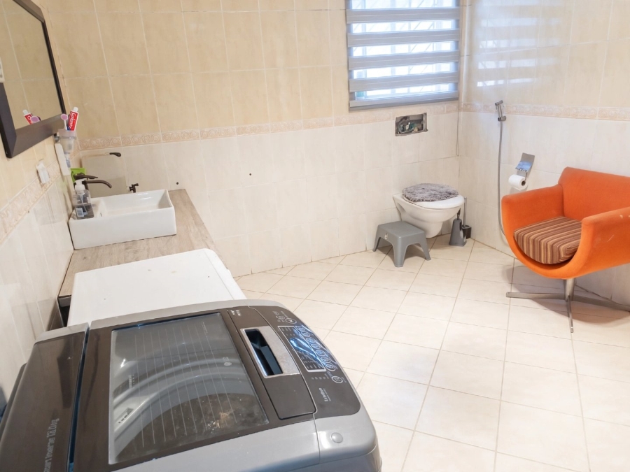 4 Bedroom Property for Sale in Crosby Gauteng