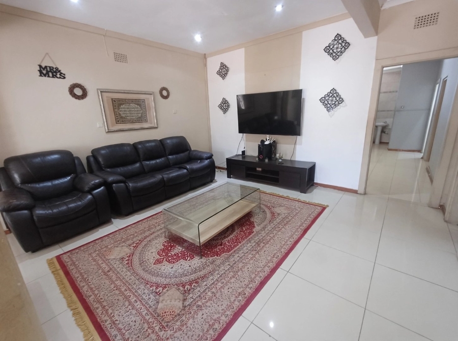 4 Bedroom Property for Sale in Crosby Gauteng