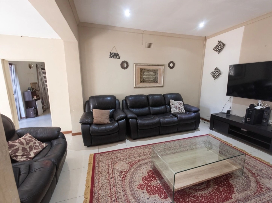 4 Bedroom Property for Sale in Crosby Gauteng