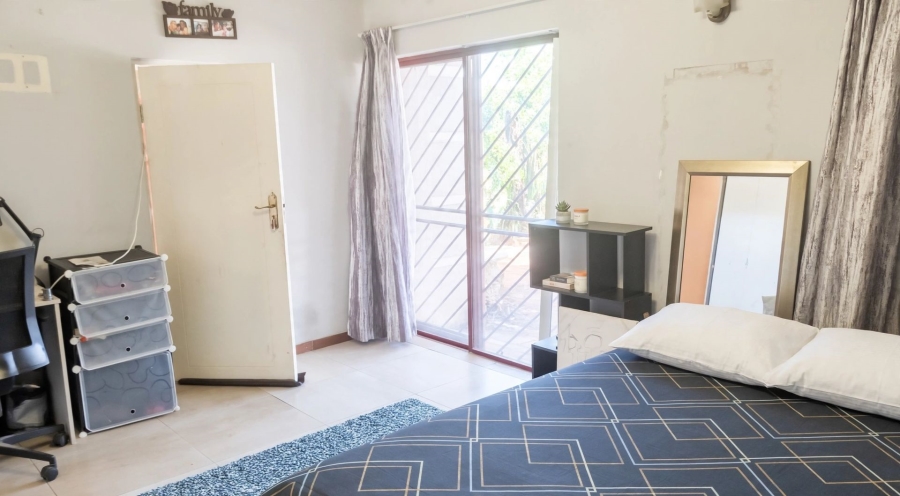 4 Bedroom Property for Sale in Crosby Gauteng
