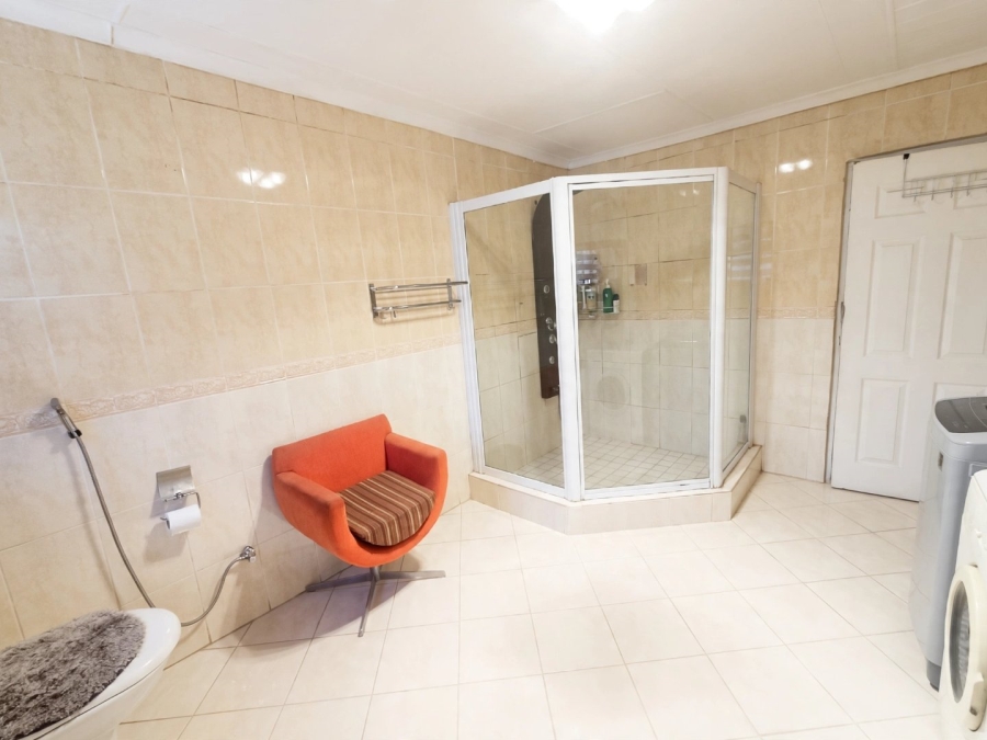 4 Bedroom Property for Sale in Crosby Gauteng