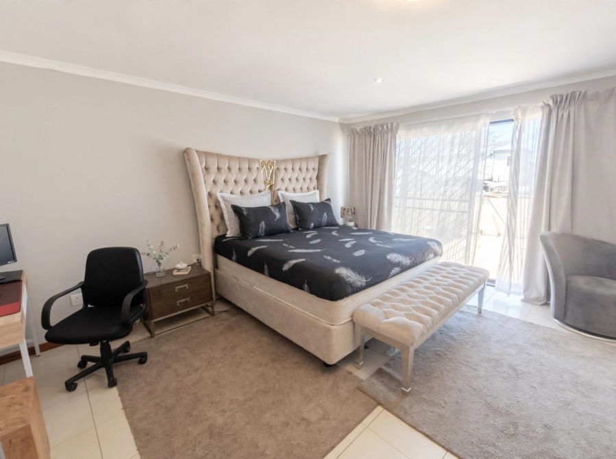 4 Bedroom Property for Sale in Crosby Gauteng