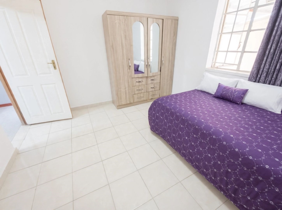 4 Bedroom Property for Sale in Crosby Gauteng