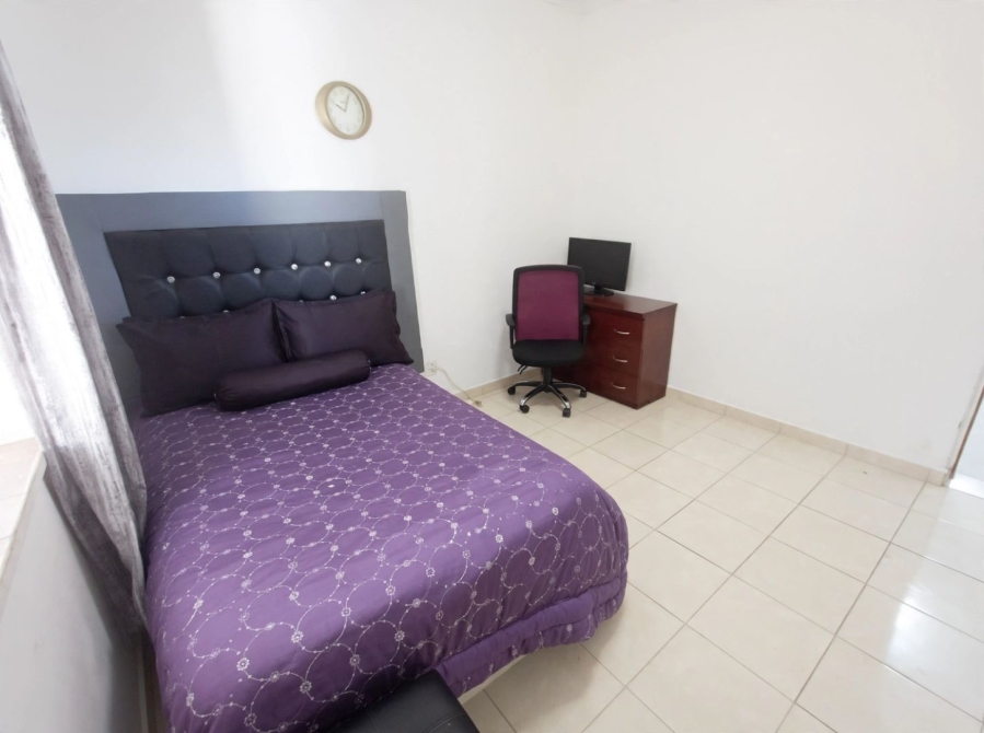 4 Bedroom Property for Sale in Crosby Gauteng
