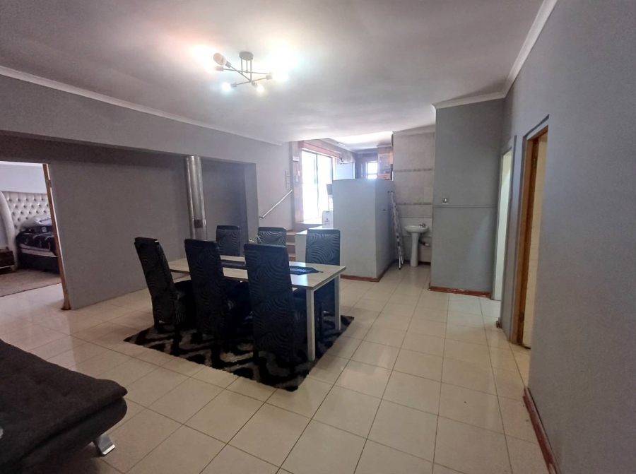 4 Bedroom Property for Sale in Crosby Gauteng