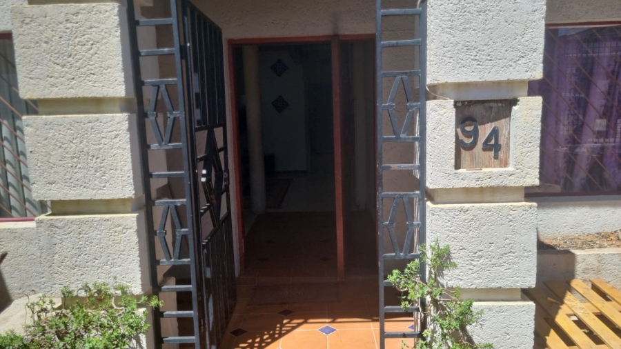 4 Bedroom Property for Sale in Crosby Gauteng
