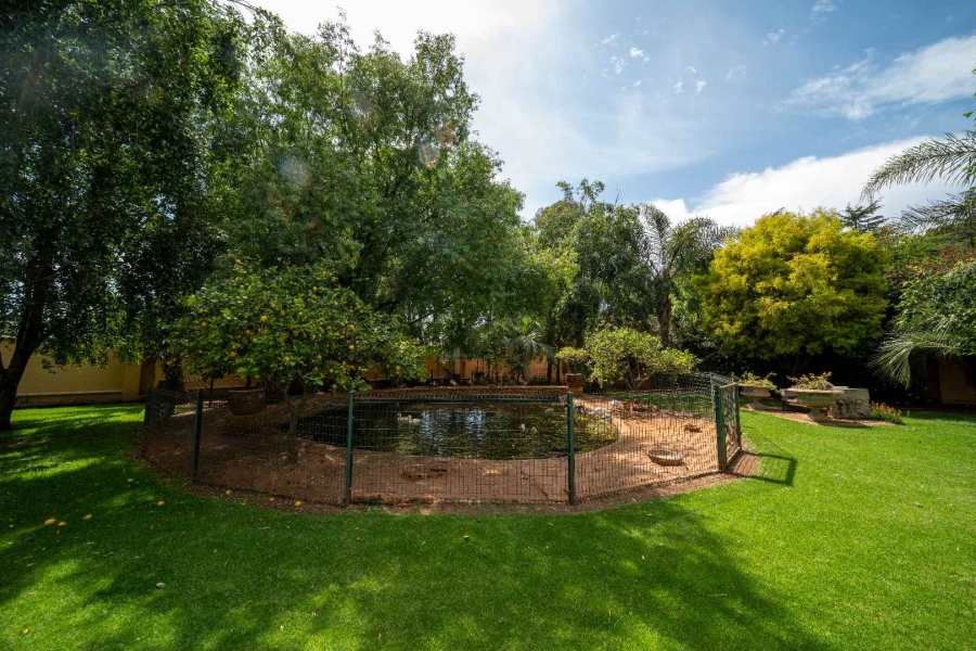 6 Bedroom Property for Sale in Benoni Small Farms Gauteng