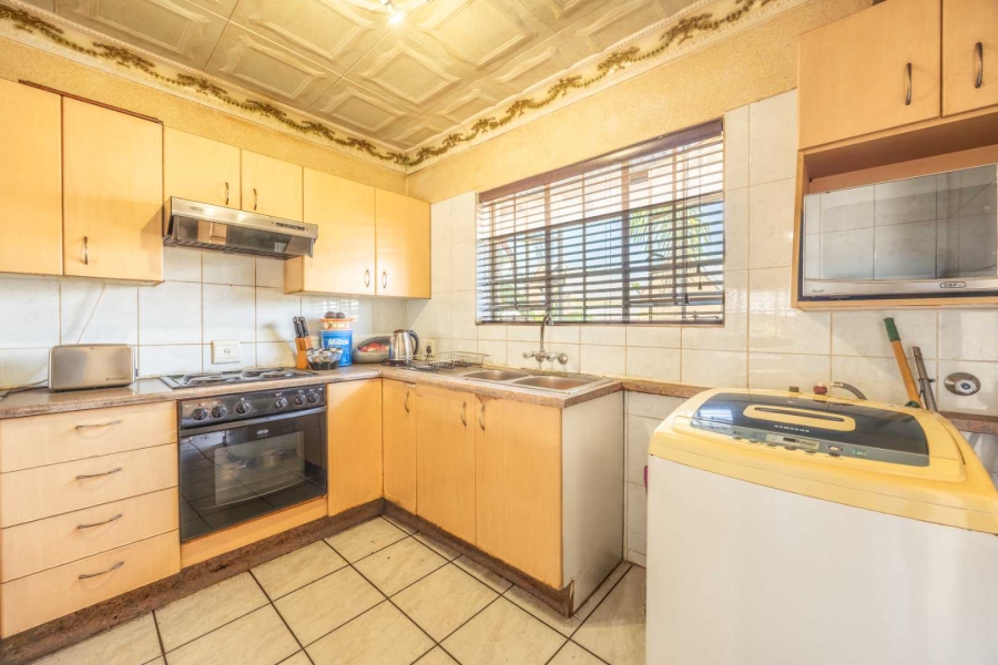 3 Bedroom Property for Sale in Equestria Gauteng