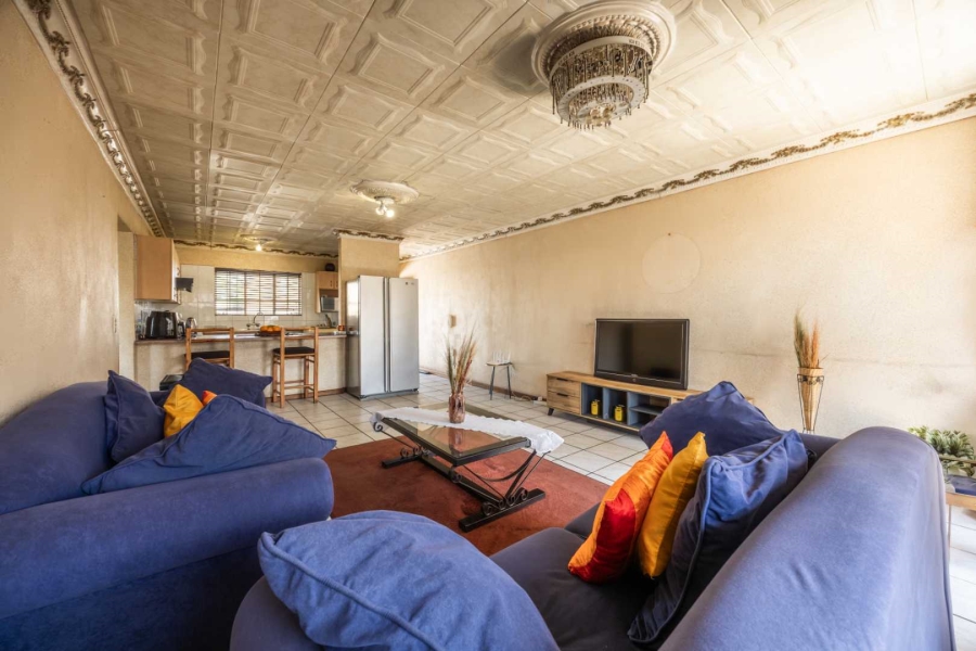 3 Bedroom Property for Sale in Equestria Gauteng