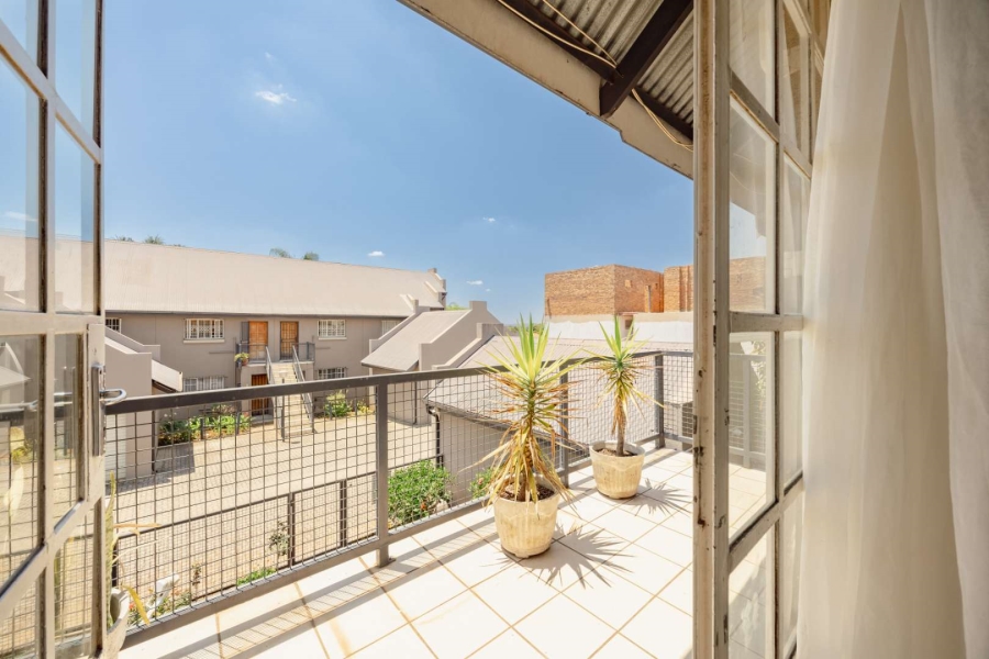 3 Bedroom Property for Sale in Equestria Gauteng