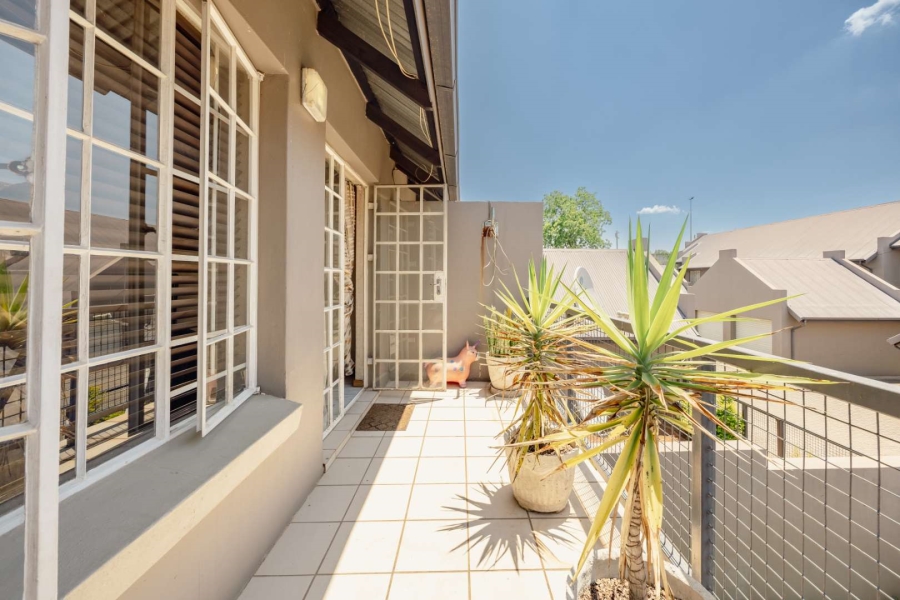 3 Bedroom Property for Sale in Equestria Gauteng