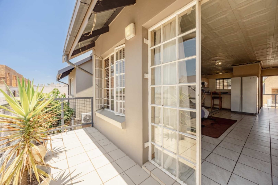 3 Bedroom Property for Sale in Equestria Gauteng