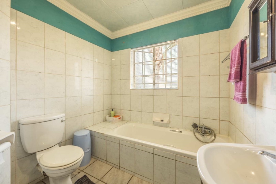 3 Bedroom Property for Sale in Equestria Gauteng
