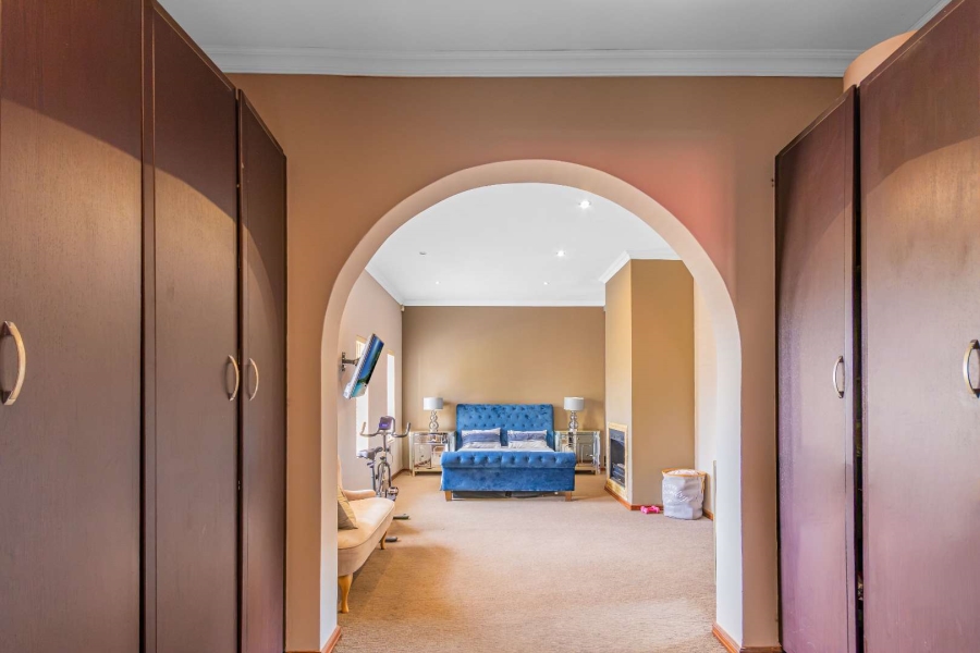 4 Bedroom Property for Sale in Fourways Gauteng
