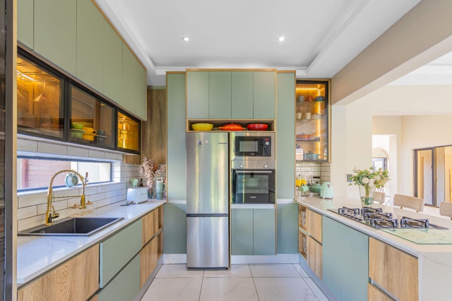 4 Bedroom Property for Sale in Fourways Gauteng