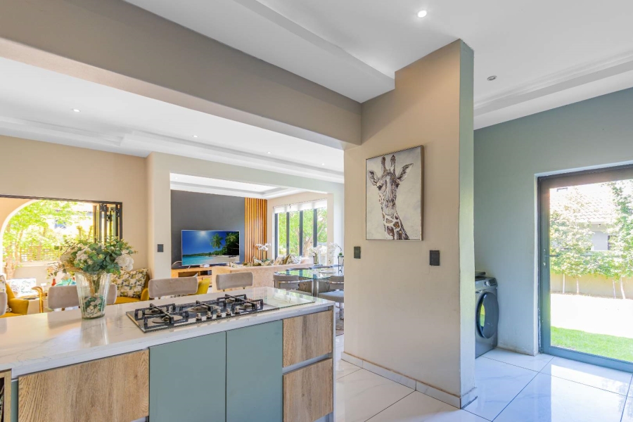 4 Bedroom Property for Sale in Fourways Gauteng