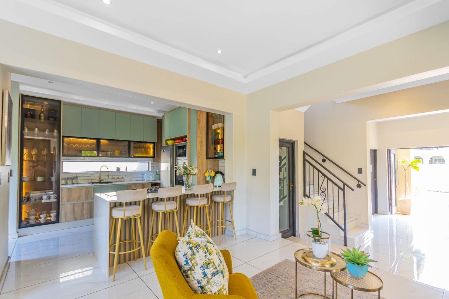 4 Bedroom Property for Sale in Fourways Gauteng