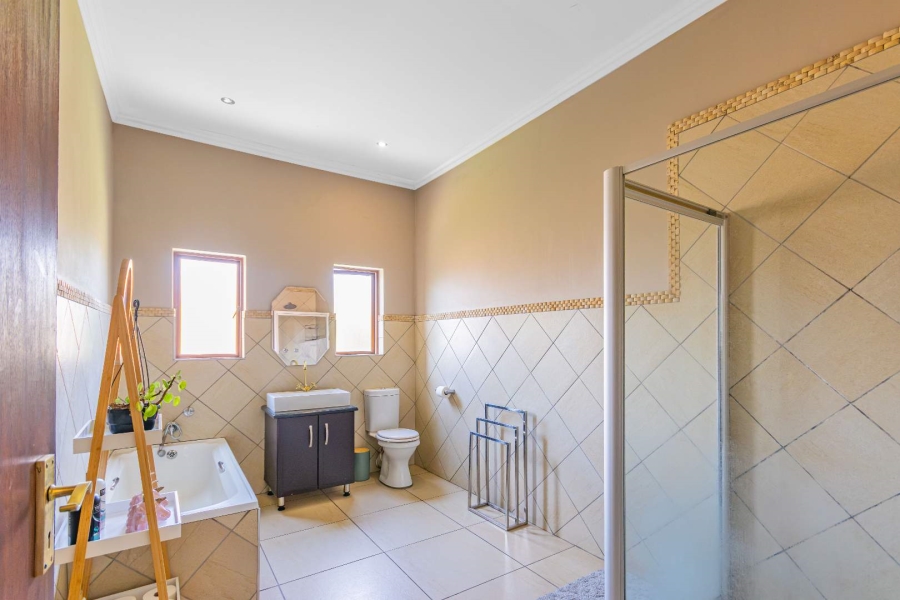 4 Bedroom Property for Sale in Fourways Gauteng