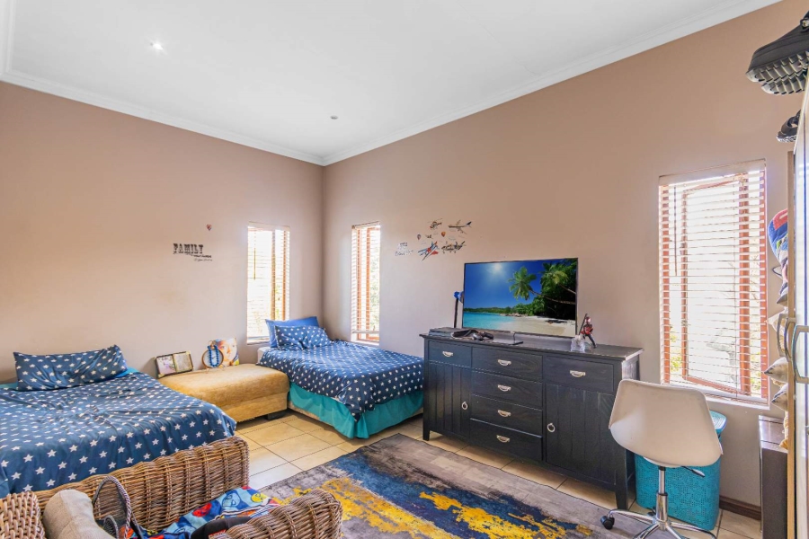 4 Bedroom Property for Sale in Fourways Gauteng
