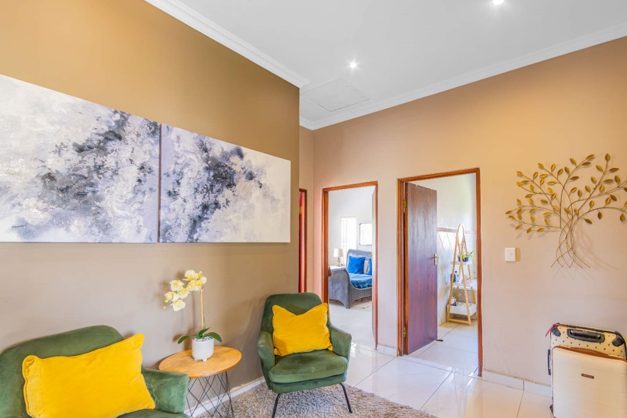 4 Bedroom Property for Sale in Fourways Gauteng