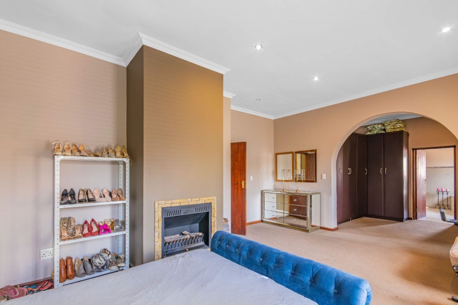 4 Bedroom Property for Sale in Fourways Gauteng