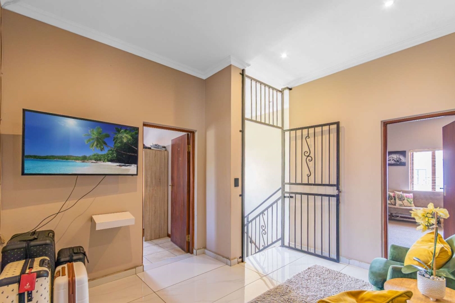4 Bedroom Property for Sale in Fourways Gauteng