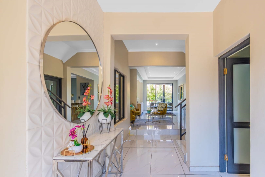 4 Bedroom Property for Sale in Fourways Gauteng