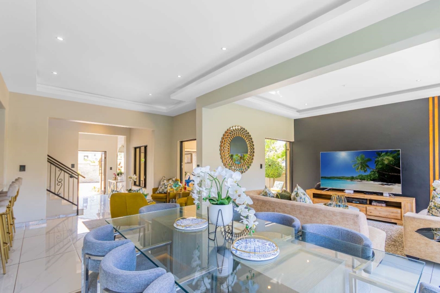4 Bedroom Property for Sale in Fourways Gauteng