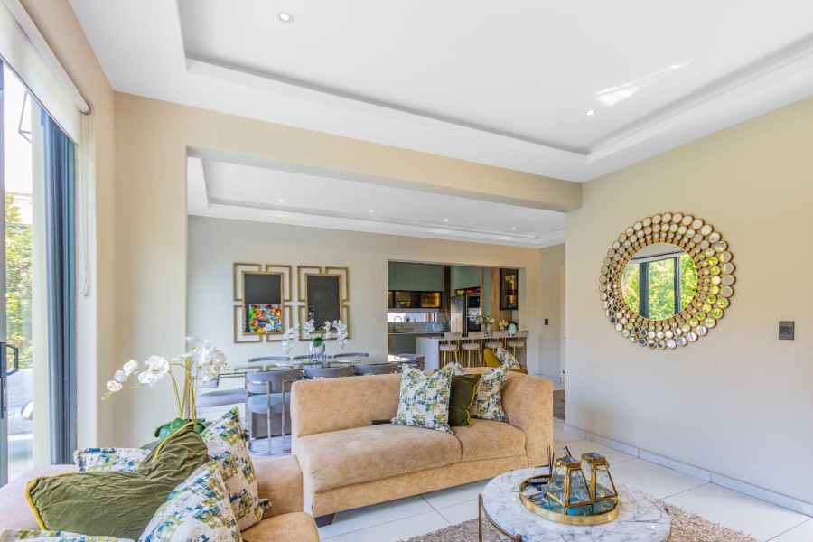 4 Bedroom Property for Sale in Fourways Gauteng