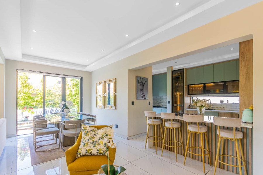 4 Bedroom Property for Sale in Fourways Gauteng