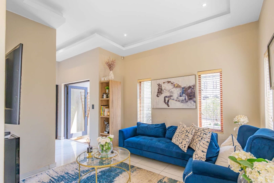 4 Bedroom Property for Sale in Fourways Gauteng