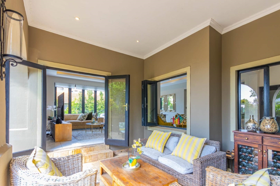 4 Bedroom Property for Sale in Fourways Gauteng