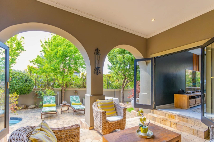 4 Bedroom Property for Sale in Fourways Gauteng