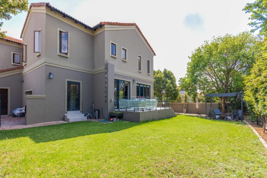 4 Bedroom Property for Sale in Fourways Gauteng