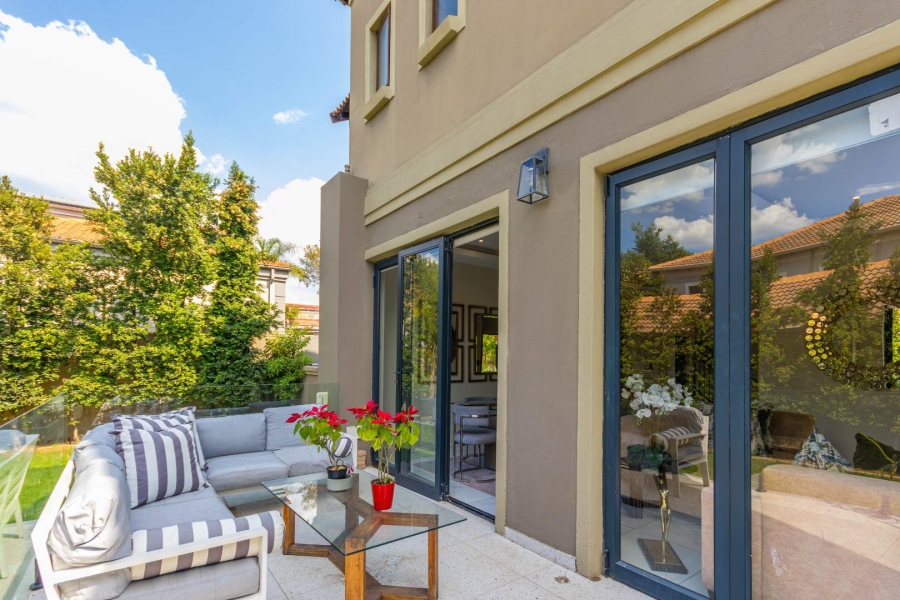 4 Bedroom Property for Sale in Fourways Gauteng