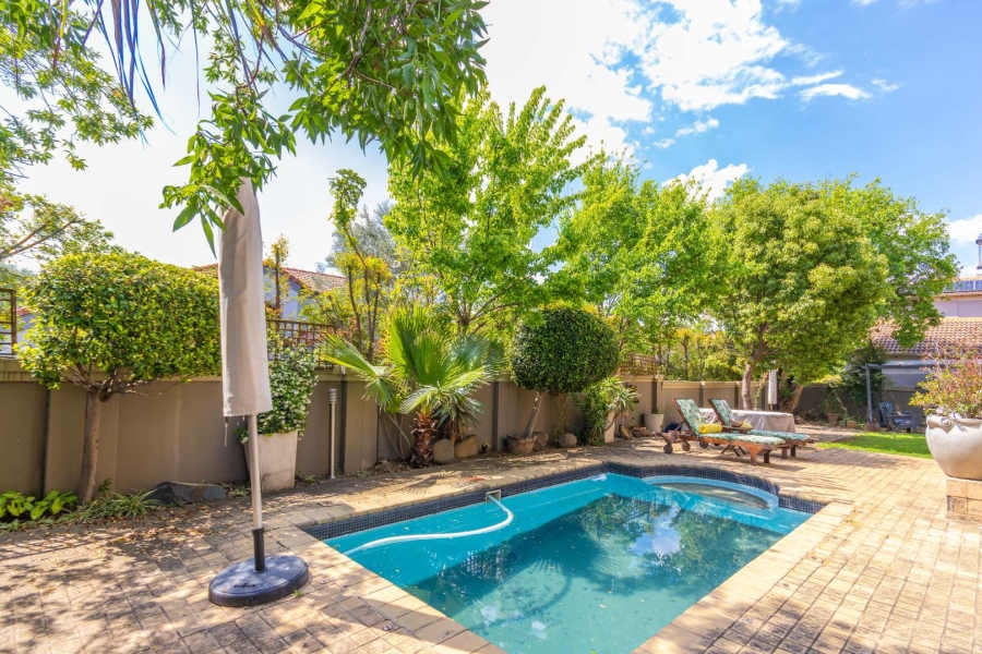 4 Bedroom Property for Sale in Fourways Gauteng