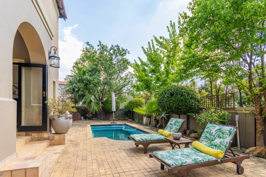 4 Bedroom Property for Sale in Fourways Gauteng